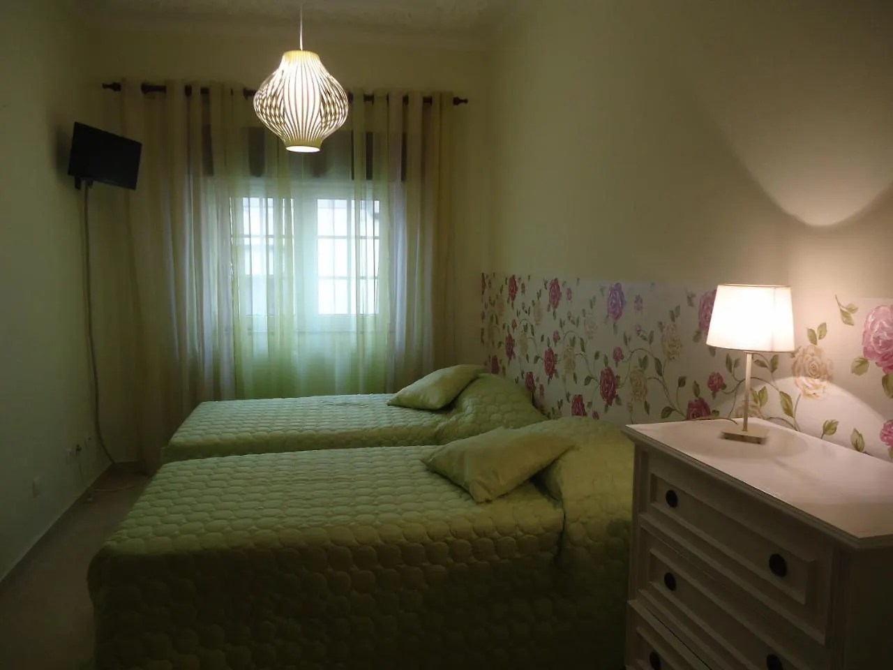 Room location