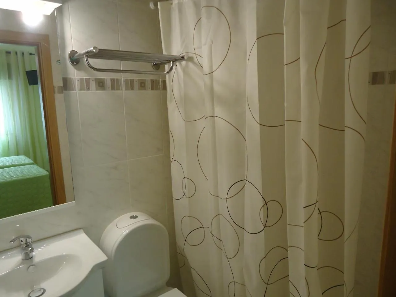 Room Alvor 0*,