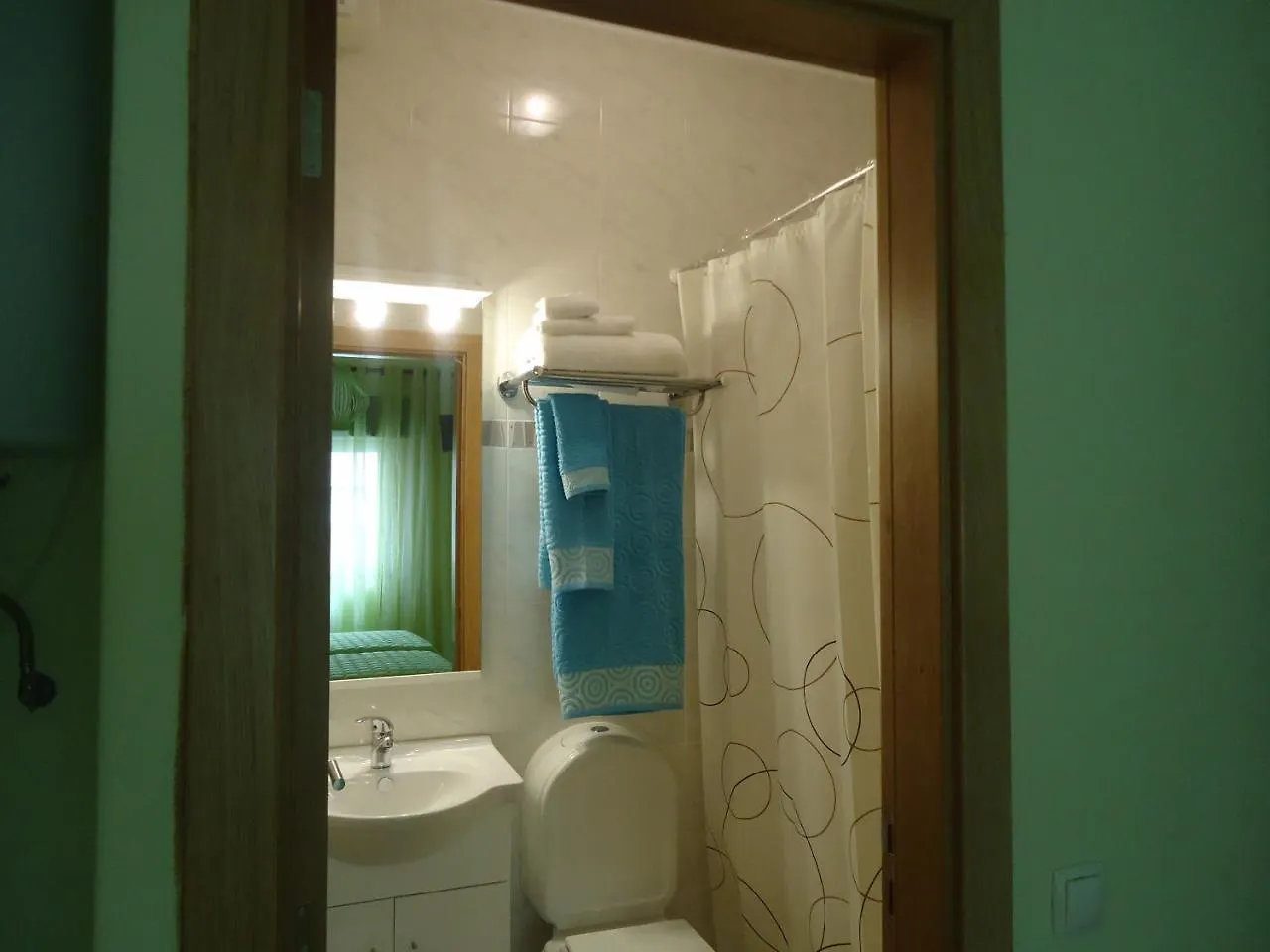 Room Alvor Guest house
