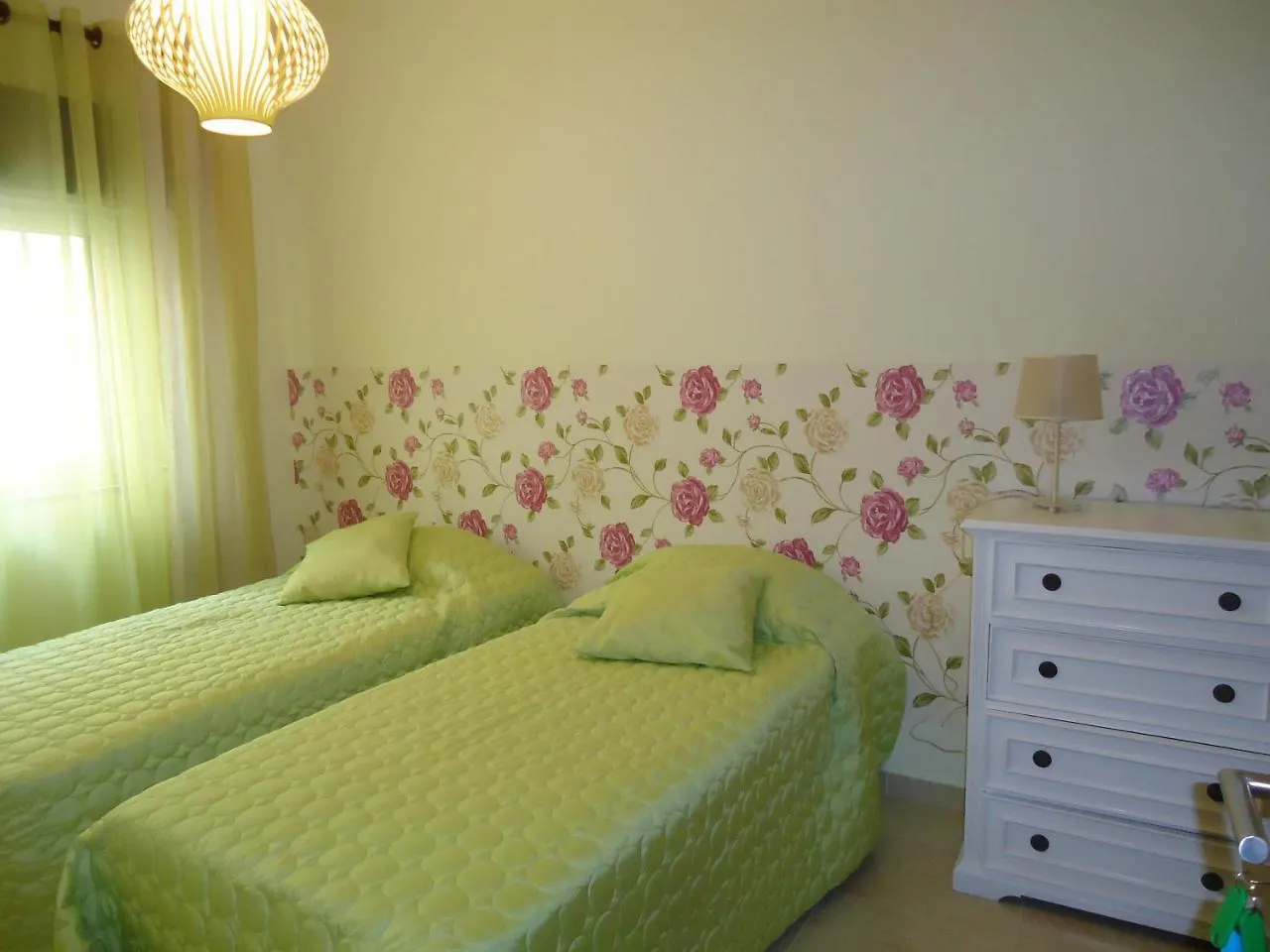 Guest house Room Alvor