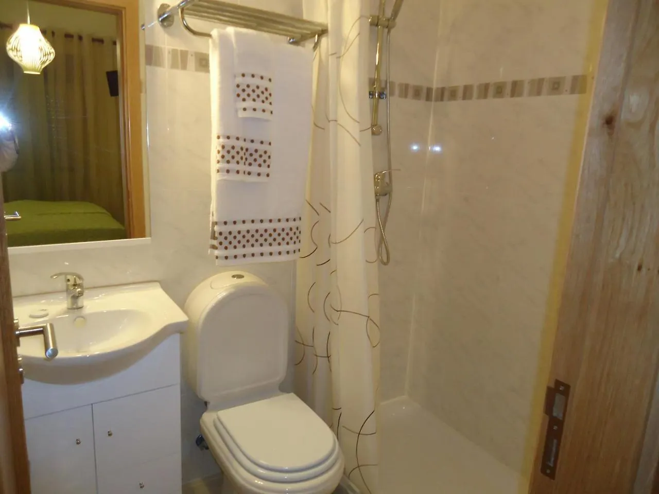 Guest house Room Alvor