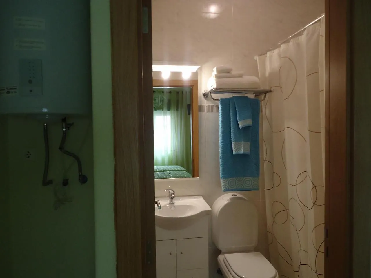 Room Alvor