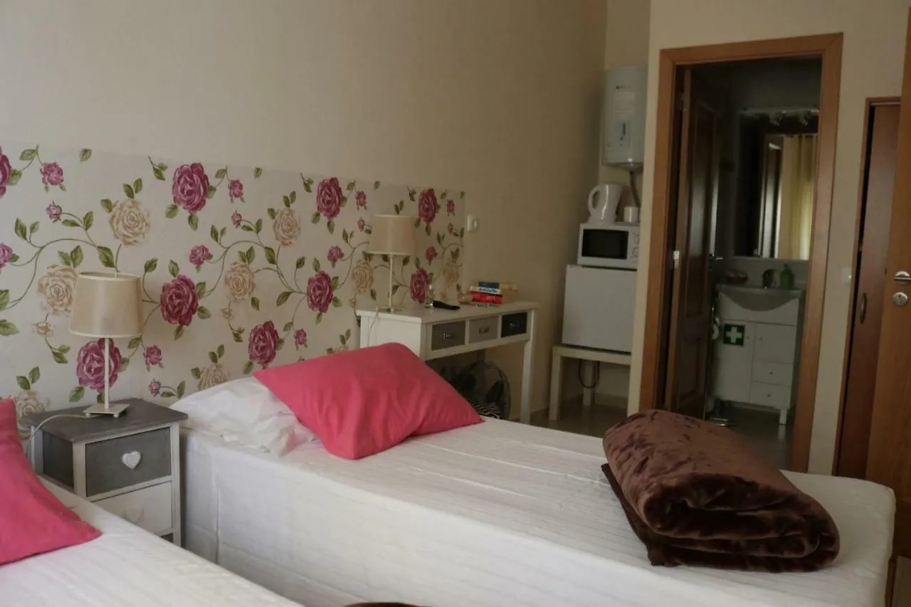 Room Alvor Guest house